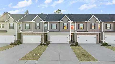 3417 Firestone Dr #85, Hephzibah, GA 30815