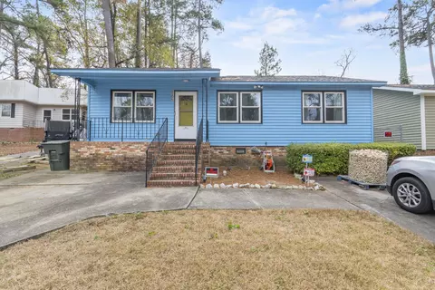 5106 Randall Ave, Columbia, SC 29203