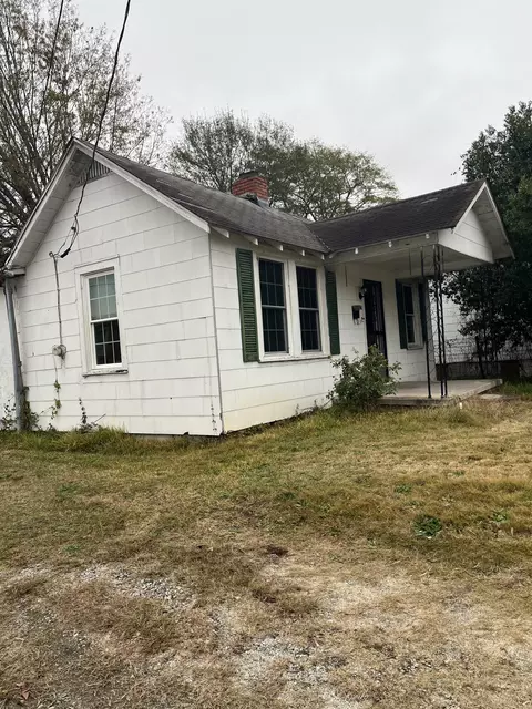 1923 Fenwick St, Augusta, GA 30904
