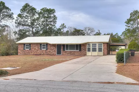 4211 Stone Rd, Augusta, GA 30906