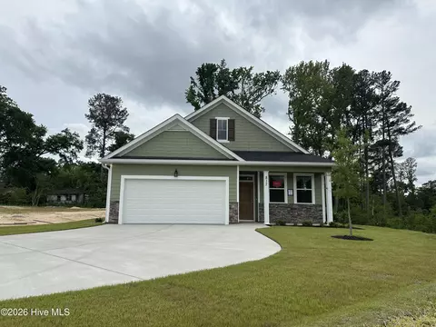 817 Bobbye Dr #FB77, North Augusta, SC 29841