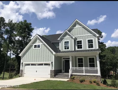 421 True Cedar Way, Aiken, SC 29803