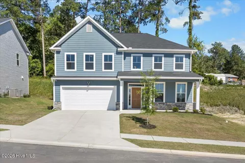 201 Bobbye Dr #FB40, North Augusta, SC 29841