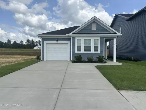 453 Helen Dr #WD285, North Augusta, SC 29860