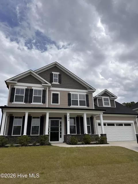 229 Windsor Dr #WD230, North Augusta, SC 29860