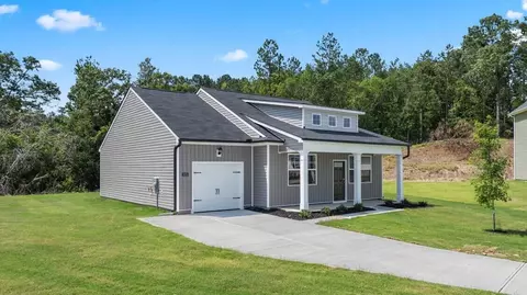 2048 Signal Hill Ct #LOT 27, Augusta, GA 30906
