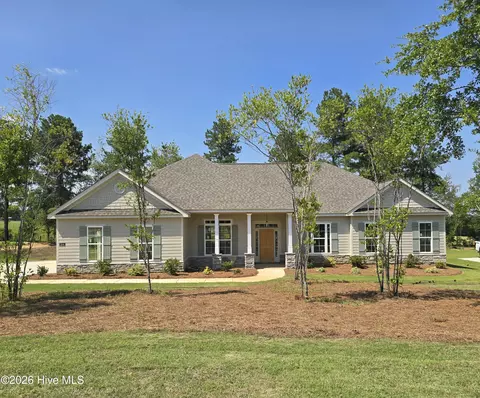1644 Bellingham Dr, Beech Island, SC 29842