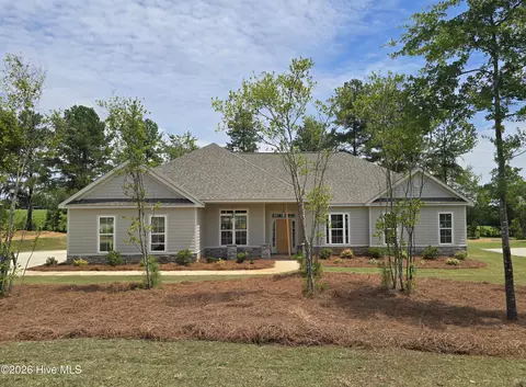 1644 Bellingham Dr, Beech Island, SC 29842