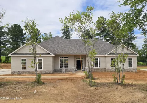 1644 Bellingham Dr, Beech Island, SC 29842