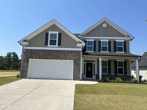 234 Windsor Dr #WD216, North Augusta, SC 29860