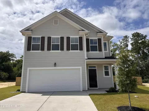 665 Bobbye Dr #FB67, North Augusta, SC 29841