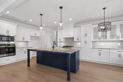 Kitchen - 835 Sparrow Point Ave, Evans, GA 30809 photo 1 of 2
