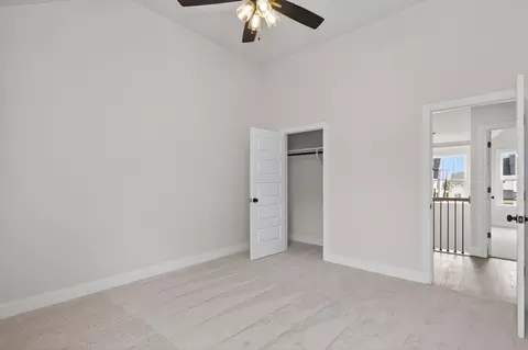 Bedroom - 835 Sparrow Point Ave, Evans, GA 30809 photo 3 of 5