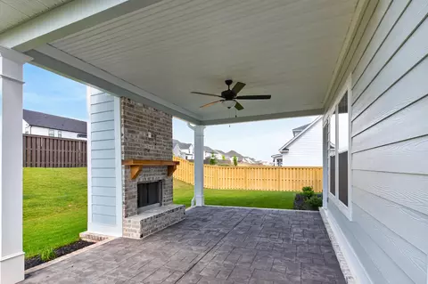 Exterior - 835 Sparrow Point Ave, Evans, GA 30809 photo 7 of 14