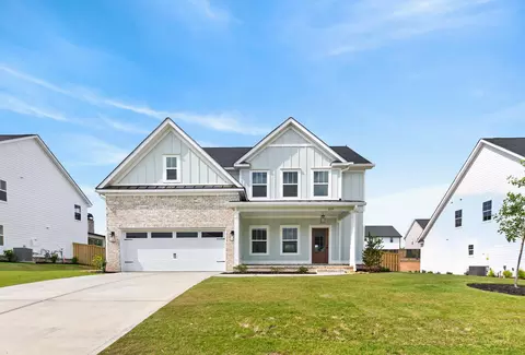 835 Sparrow Point Ave, Evans, GA 30809