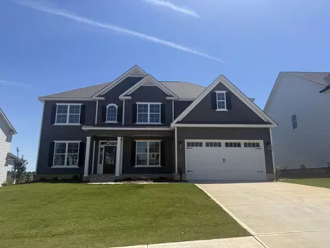 448 Woodlawn St, Evans, GA 30809