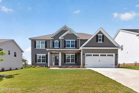 448 Woodlawn St, Evans, GA 30809