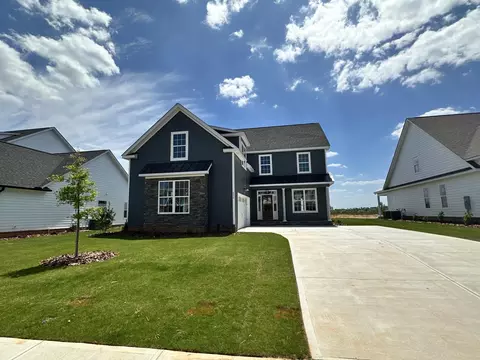 452 Woodlawn St, Evans, GA 30809