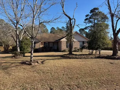 3004 Grey Fox Dr, Hephzibah, GA 30815