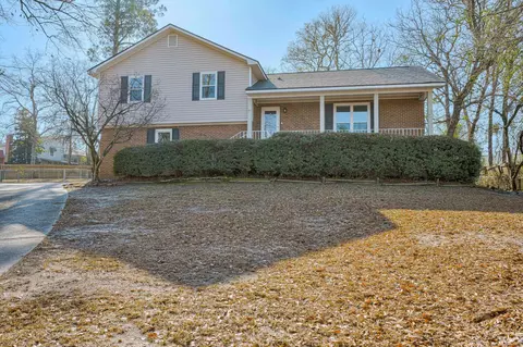 4014 Royal Oaks Ct, Augusta, GA 30906