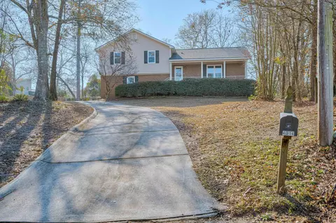 4014 Royal Oaks Ct, Augusta, GA 30906 photo 2