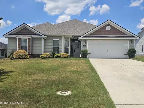 2714 Ardwick Dr, Hephzibah, GA 30815