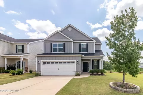 115 Dublin Loop, Grovetown, GA 30813