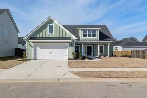 816 Talbot Dr, Grovetown, GA 30813