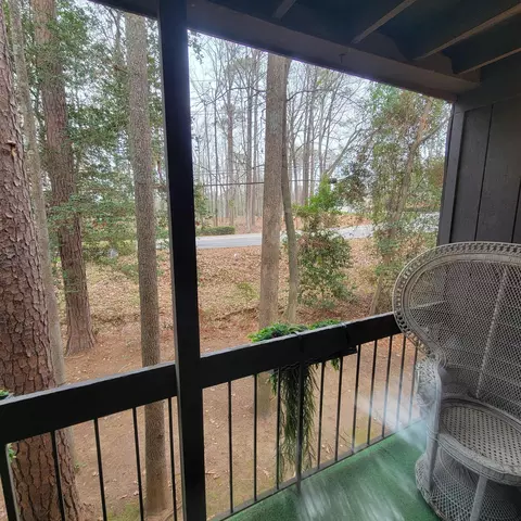 Exterior - 3502 Prestwick Dr, Martinez, GA 30907 photo 7 of 12