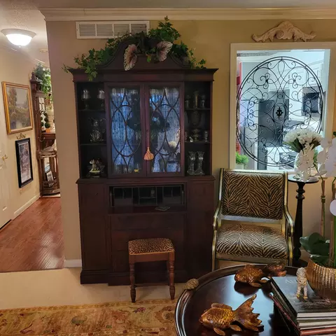 Entry Way - 3502 Prestwick Dr, Martinez, GA 30907 photo 4 of 12