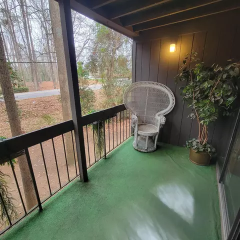 Exterior - 3502 Prestwick Dr, Martinez, GA 30907 photo 6 of 12
