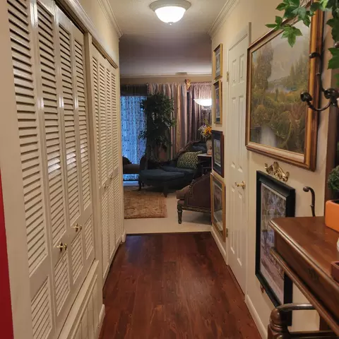 Entry Way - 3502 Prestwick Dr, Martinez, GA 30907 photo 3 of 12