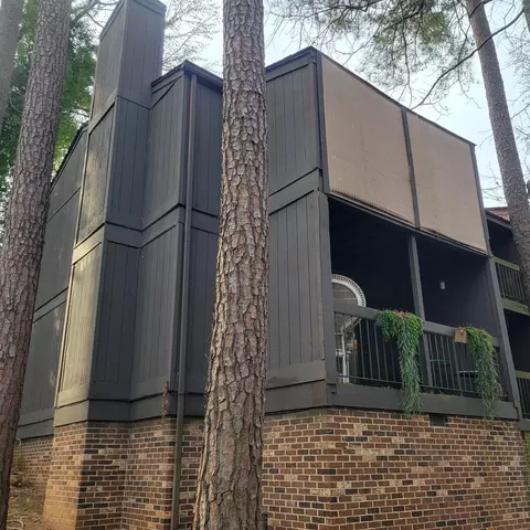 Exterior - 3502 Prestwick Dr, Martinez, GA 30907 photo 3 of 12
