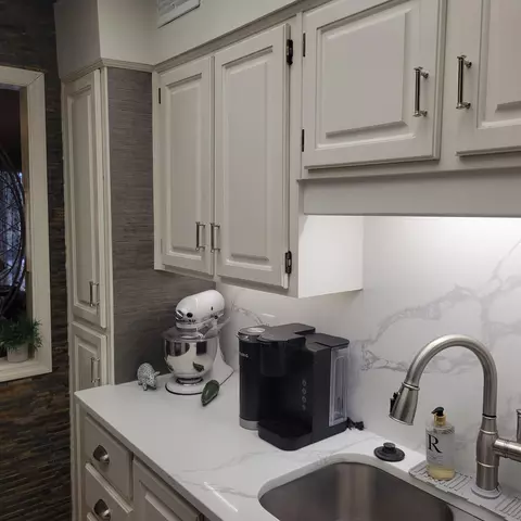 Kitchen - 3502 Prestwick Dr, Martinez, GA 30907 photo 4 of 7