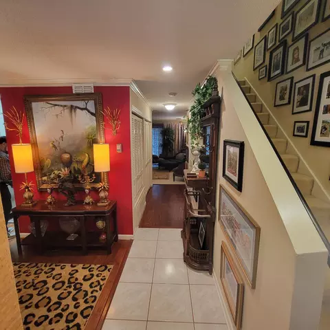 Entry Way - 3502 Prestwick Dr, Martinez, GA 30907 photo 12 of 12