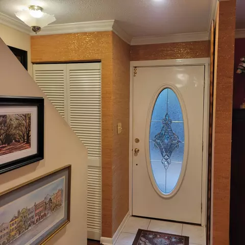 Entry Way - 3502 Prestwick Dr, Martinez, GA 30907 photo 5 of 12