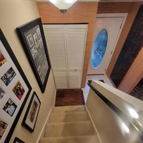 Entry Way - 3502 Prestwick Dr, Martinez, GA 30907 photo 11 of 12