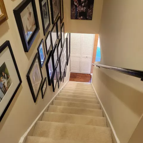 Entry Way - 3502 Prestwick Dr, Martinez, GA 30907 photo 7 of 12