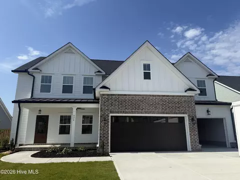 824 Sparrow Point Ave, Evans, GA 30809