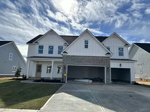 824 Sparrow Point Ave, Evans, GA 30809