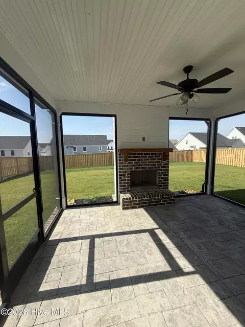 824 Sparrow Point Ave, Evans, GA 30809 photo 28