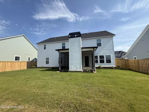 824 Sparrow Point Ave, Evans, GA 30809 photo 30
