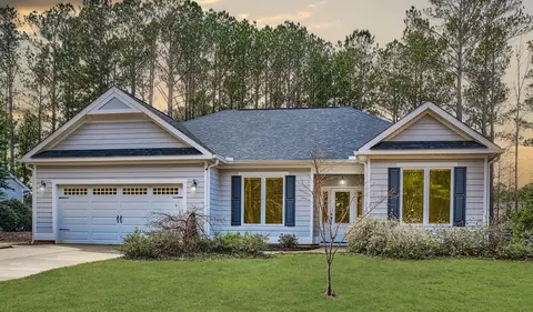 121 Cypress Dr, Mccormick, SC 29835