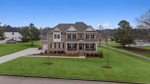 178 Captain Johnsons Dr, North Augusta, SC 29860