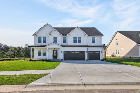 3143 Rosewood Dr, Evans, GA 30809