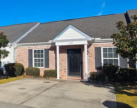 1729 Elizabeth St, Augusta, GA 30909