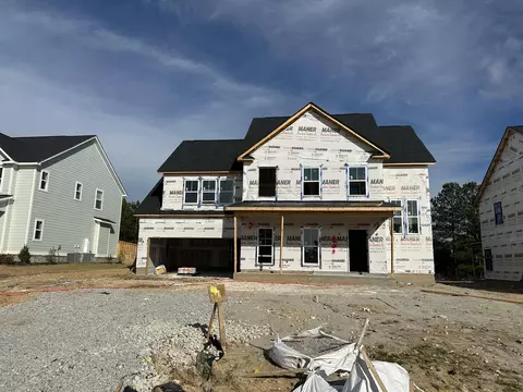 769 Whitney Shoals Rd, Evans, GA 30809