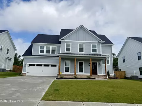 769 Whitney Shoals Rd, Evans, GA 30809