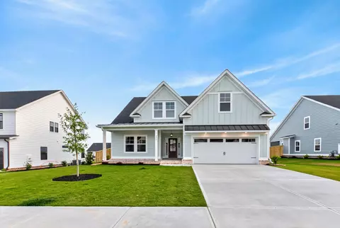 820 Sparrow Point Ave, Evans, GA 30809