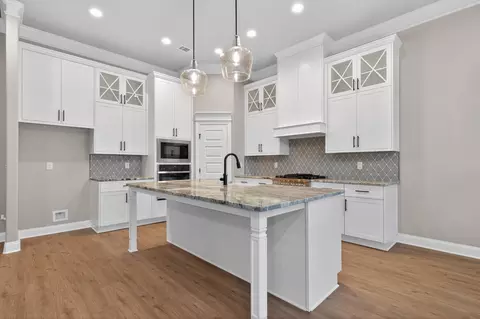 Kitchen - 820 Sparrow Point Ave, Evans, GA 30809 photo 5 of 5